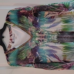 Jennifer Lopez dress